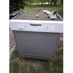 Miele G677, Dishwasher Spares