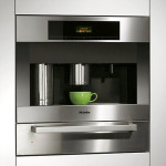 Miele CVA5060, Coffee Machine Spares