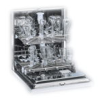 Miele G124, Dishwasher Spares
