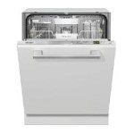 Miele G664sc, Dishwasher Spares