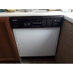 Miele G691, Dishwasher Spares