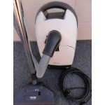 Miele S301I, Vacuum Cleaner Spares