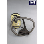 Miele S411I Vacuum Cleaner Spares