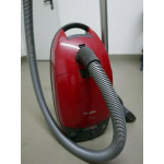 Miele S626, S626 Vacuum Cleaner Spares