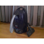 Miele S648, Vacuum Cleaner Spares