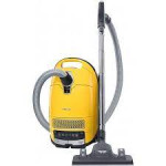 Miele S8370 Ecoline , Vacuum Cleaner Spares