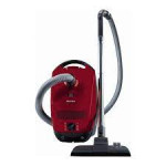 Miele SBAD1, Vacuum Cleaner Spares