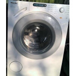 Miele W1614, Washing Machine Spares