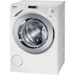 Miele W1754, Washing Machine Spares
