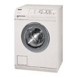Miele W2127, Washing Machine Spares