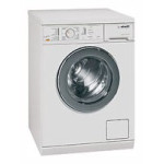 Miele W2140, Washing Machine Spares