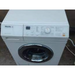 Miele W2248, Washing Machine Spares
