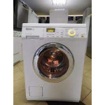 Miele W2623, Washing Machine Spares