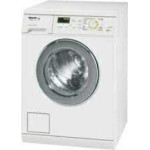 Miele W2663, Washing Machine Spares