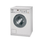 Miele W3242, Washing Machine Spares