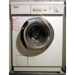 Miele W3465, Washing Machine Spares