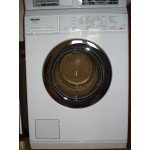 Miele W3622, Washing Machine Spares