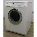 Miele W377, Washing Machine Spares