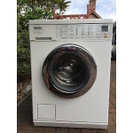 Miele W3830, Washing Machine Spares