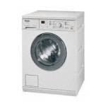 Miele W528, Washing Machine Spares