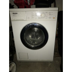 Miele W552, Washing Machine Spares