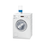 Miele W5859, Washing Machine Spares