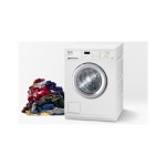 Miele W5962, Washing Machine Spares