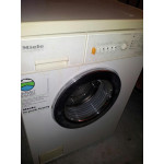 Miele W722, Washing Machine Spares