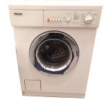 Miele W809, Washing Machine Spares