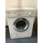Miele W827, Washing Machine Spares