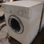 Miele W837, Washing Machine Spares