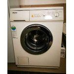 Miele W907, Washing Machine Spares