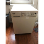 Miele W937, Washing Machine Spares