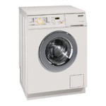 Miele W985, Washing Machine Spares