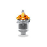 Dyson DC19 Cyclone Assembly, Metallic Yellow, 910885-08