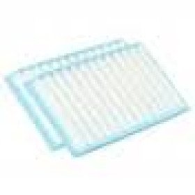 Dyson DC02 Filters H Blue Washable