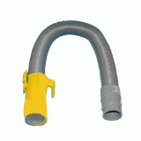 Dyson DC07 Hose Assembly Yellow