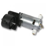 Dyson DC18 Brushbar Motor Assembly, 921149-01