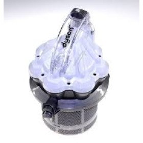 Dyson DC19 Cyclone Assembly White, 910885-15