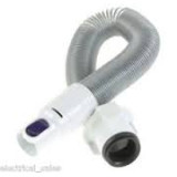 Dyson DC25 Hose Assembly White/Silver, 915677-08