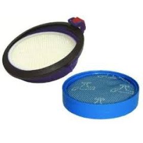 Dyson DC25 Pre Filter and Dyson Post Hepa Filter