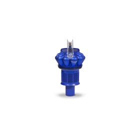 Dyson DC26 Satin Blue Cyclone Assembly, 915437-03