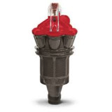 Dyson DC33 Red Cyclone Assembly, 920192-04