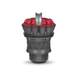 Dyson DC38 Satin Rich Red Cyclone Assembly, 919322-08