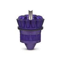 Dyson DC39 Satin Royal Purple Cyclone Assembly, 923410-07