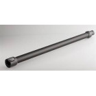 Dyson DC58, DC61 Animal Dark Grey Handheld Wand Assembly, 965663-04