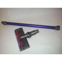 Dyson V6 Trigger Handheld Wand Assembly 965663-05 and Motorhead Assembly 949852-05 (Genuine) 