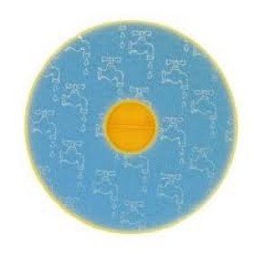 Dyson DC05, DC08, DC14, DC15 Filter Dual Washable