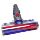 Dyson V6 Soft Roller Cleaner Head Assembly, 966489-01