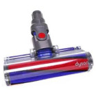 Dyson V6 Absolute Soft Roller Cleaner Head Assembly, 966489-01